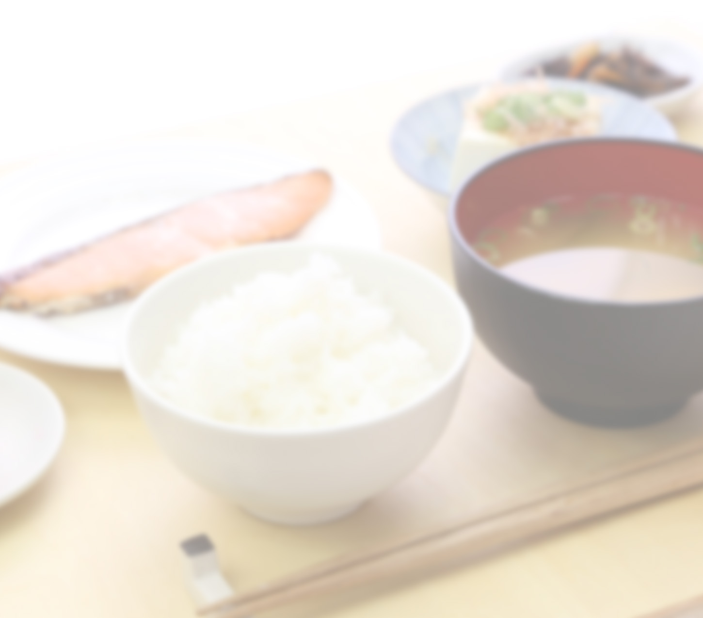 糖代謝リスク・たんぱく質リスク・脂質代謝リスク。3つの肥満リスクを調べます